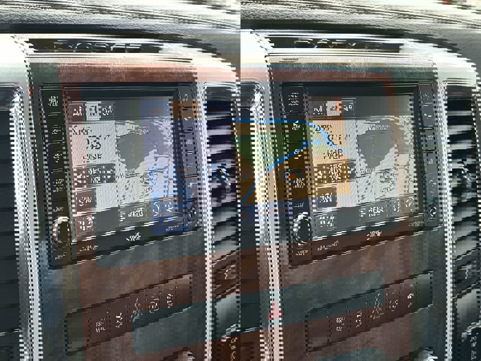 Used 2012 RAM 1500 Laramie image 14