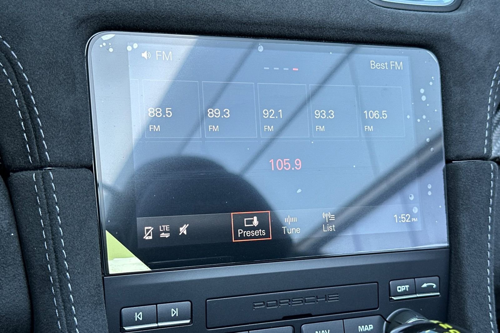 New 2025 Porsche 718 Boxster Spyder RS image 22