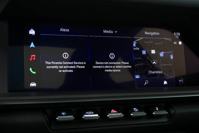 Used 2026 Porsche 911 Carrera image 16