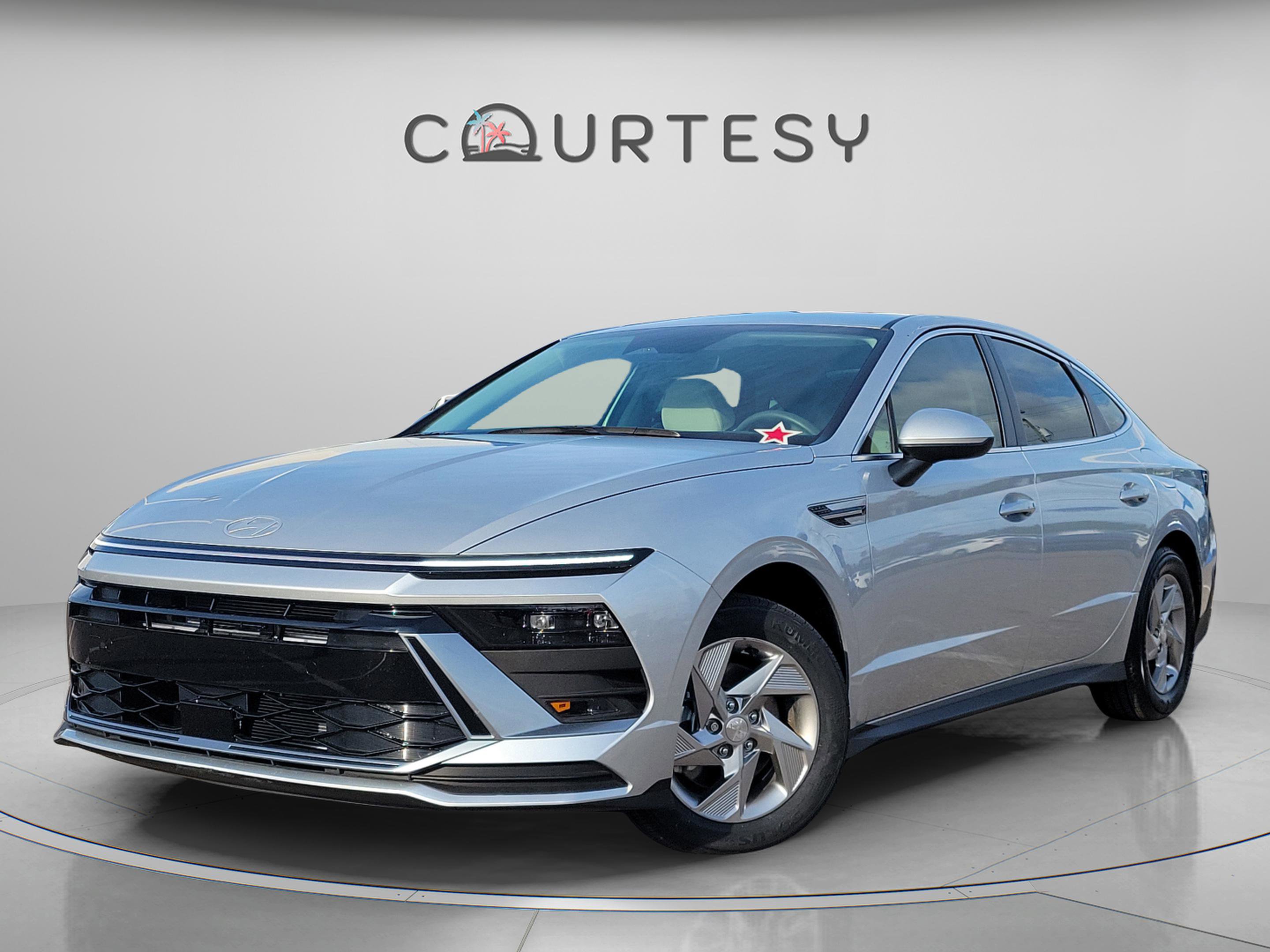 Used 2025 Hyundai Sonata SE