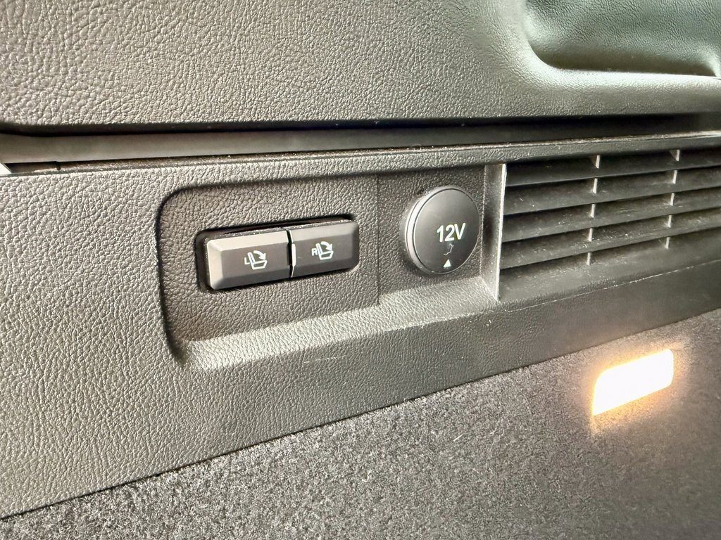 Used 2021 Lincoln Nautilus FWD w/ Equipment Group 101A image 15