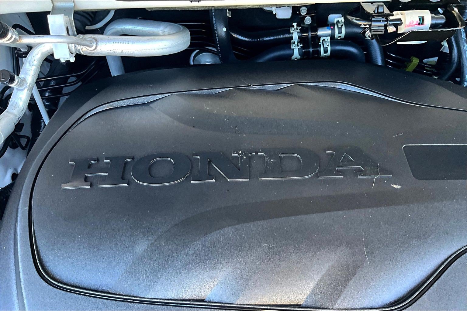 Certified 2025 Honda Odyssey EX-L image 34
