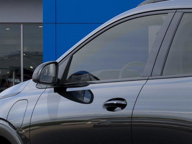 New 2027 Chevrolet Bolt RS image 12