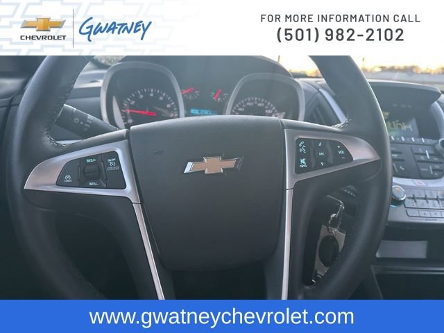 Used 2016 Chevrolet Equinox LT w/ Convenience Package image 16