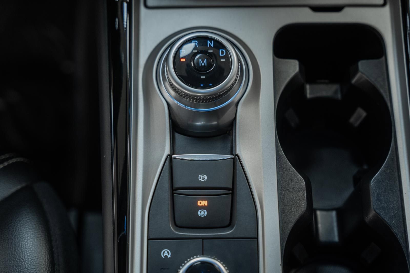 Certified 2023 Ford Explorer ST w/ Equipment Group 401A image 30