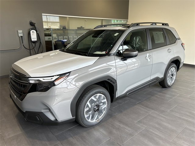 New 2025 Subaru Forester Premium image 3