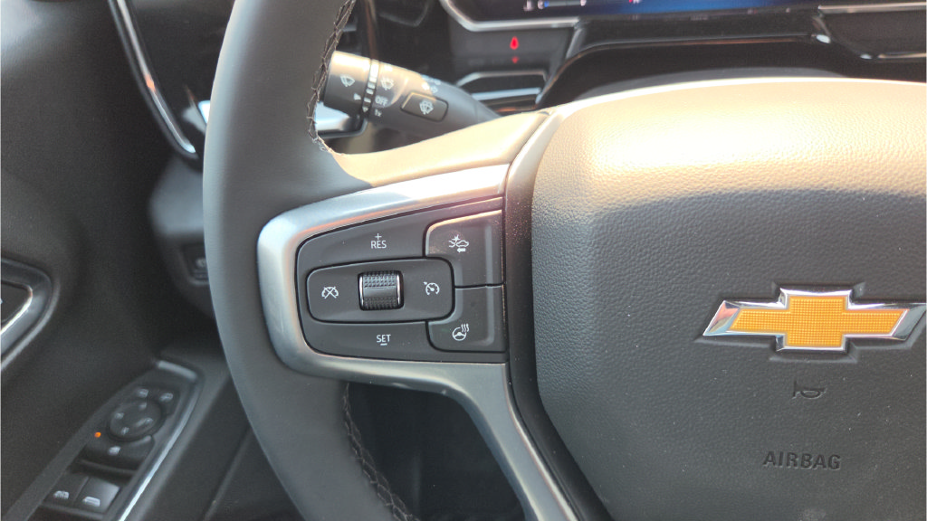 New 2026 Chevrolet Silverado 1500 LT w/ All Star Edition Plus AWD/4WD image 79