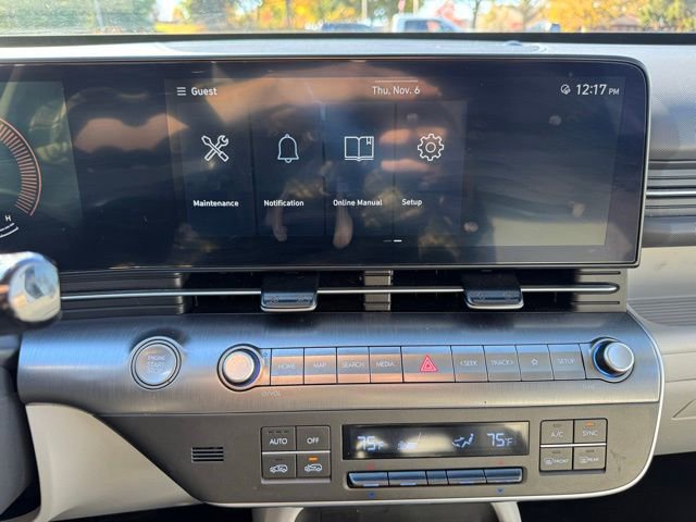 Used 2024 Hyundai Kona SEL image 22