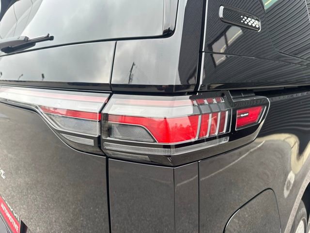 New 2025 Volkswagen ID. Buzz Pro S image 19