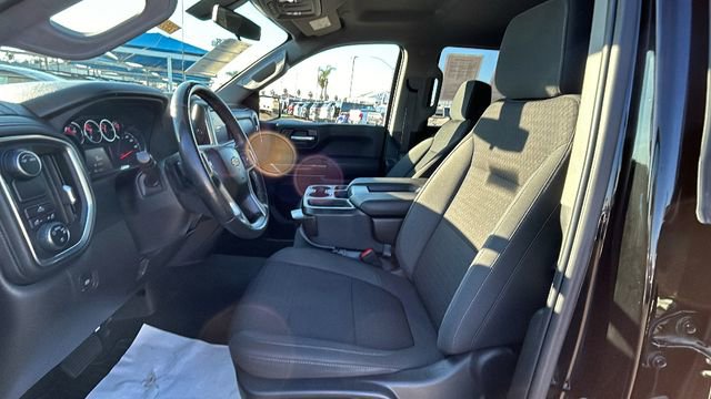 Used 2022 Chevrolet Silverado 1500 LT w/ Bed Protection Package image 17