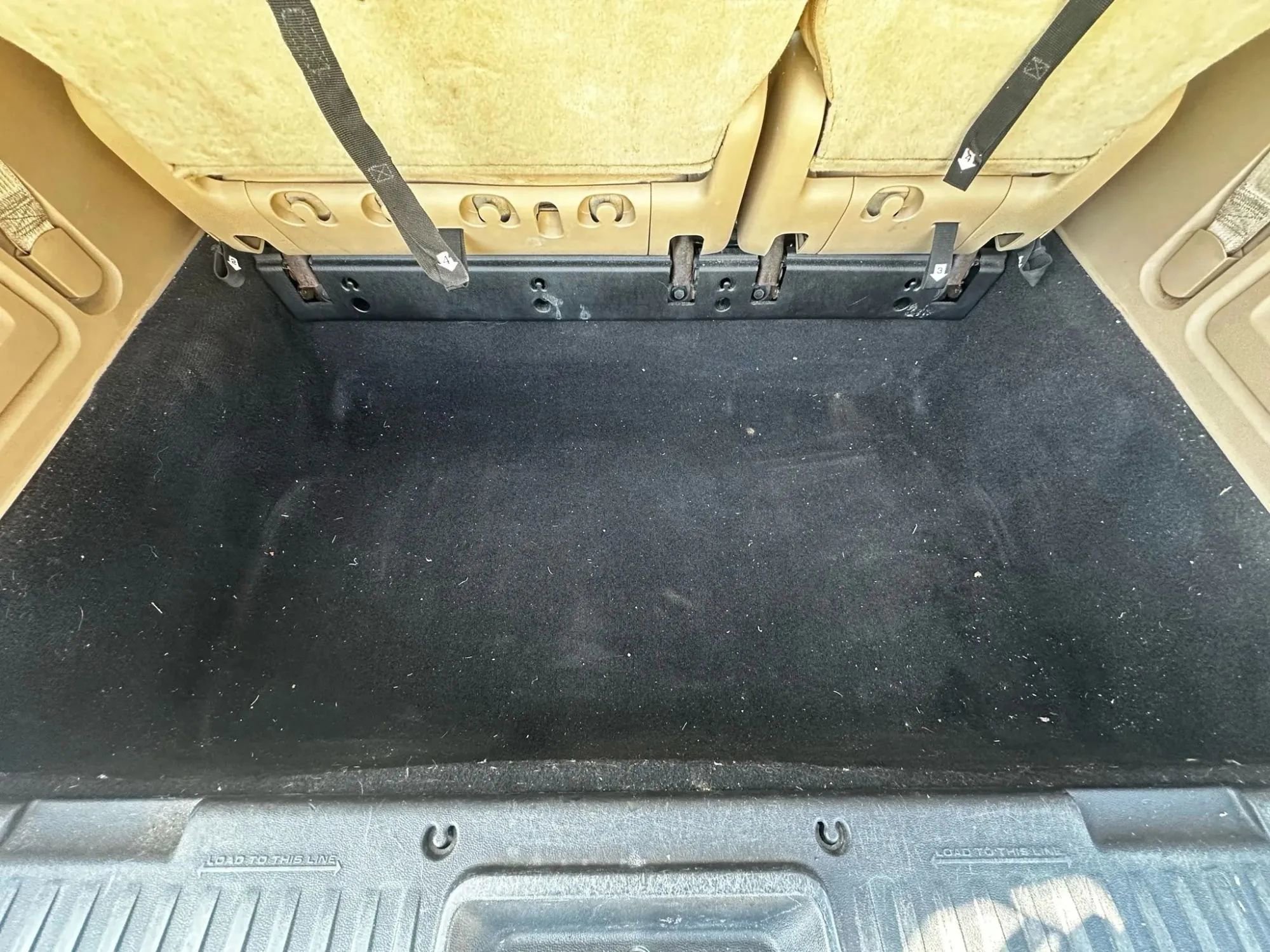 Used 2014 Dodge Grand Caravan SXT FWD image 33