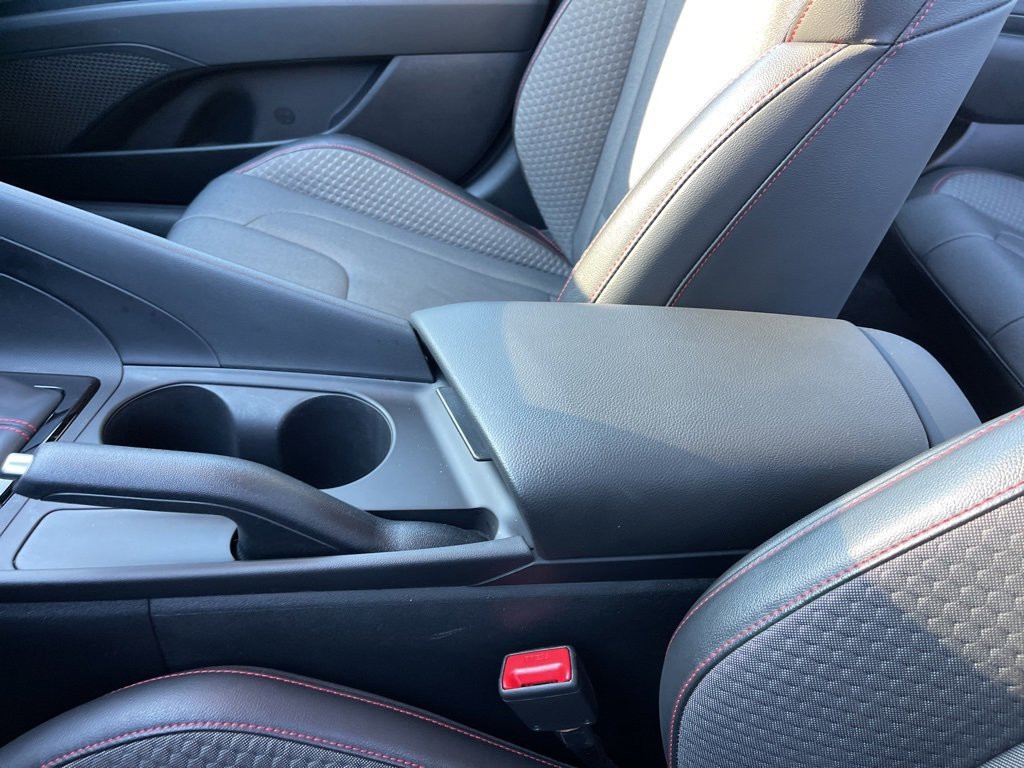 Used 2023 Hyundai Elantra N Line image 13