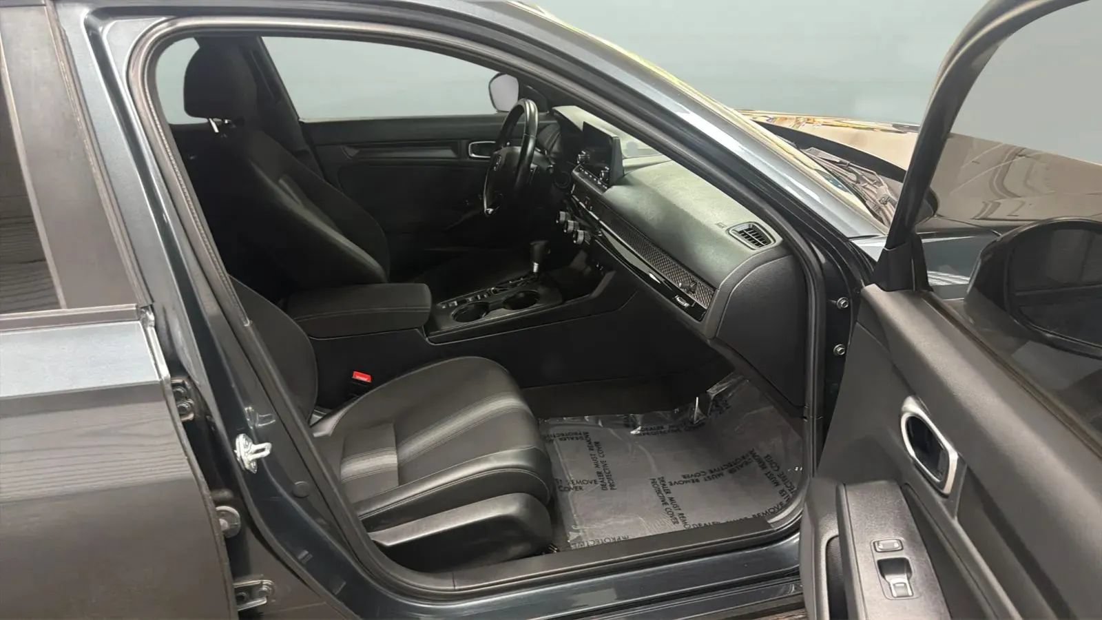 Used 2025 Honda Civic Sport image 21