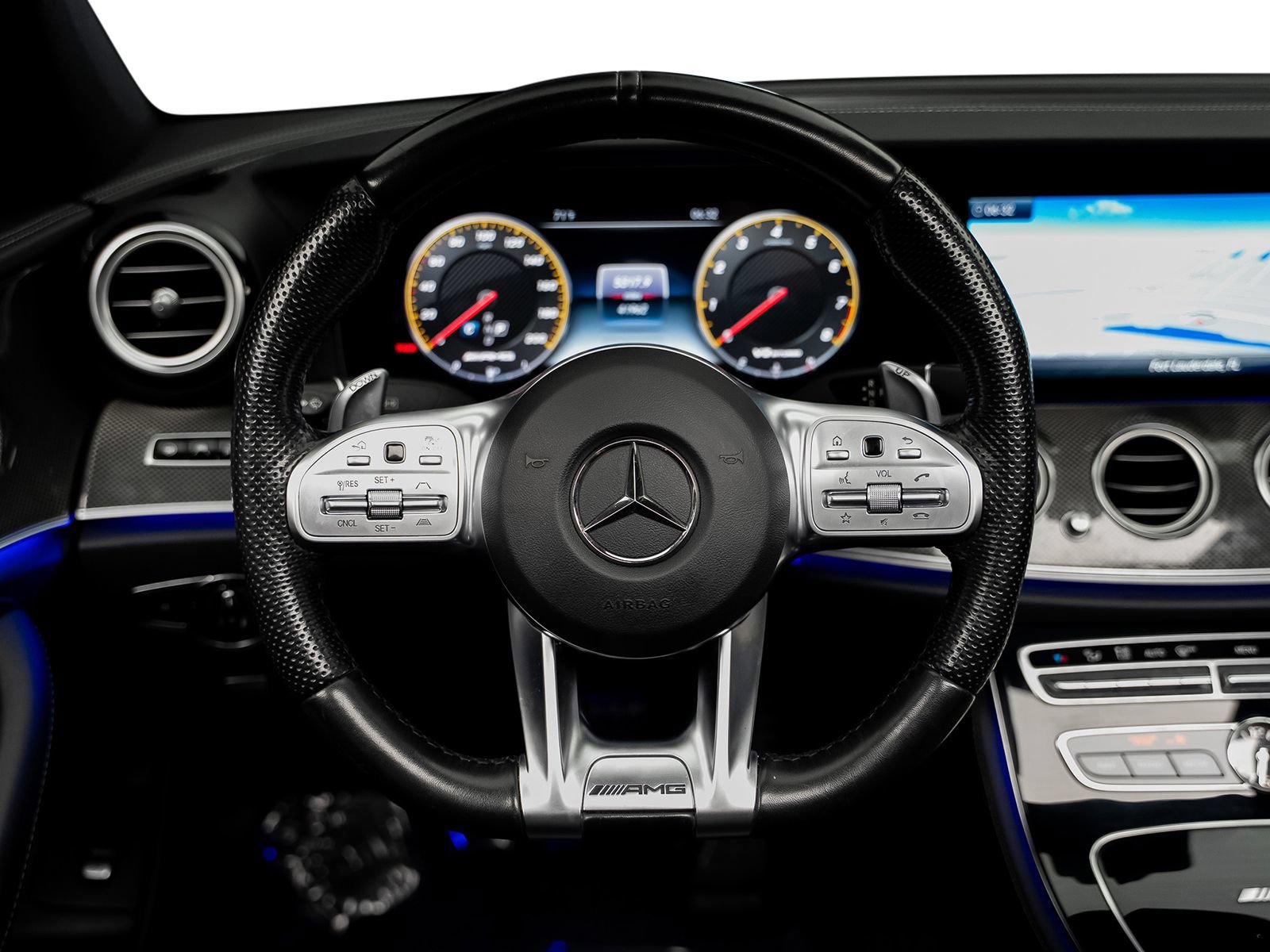 Used 2019 Mercedes-Benz E 63 AMG S image 36