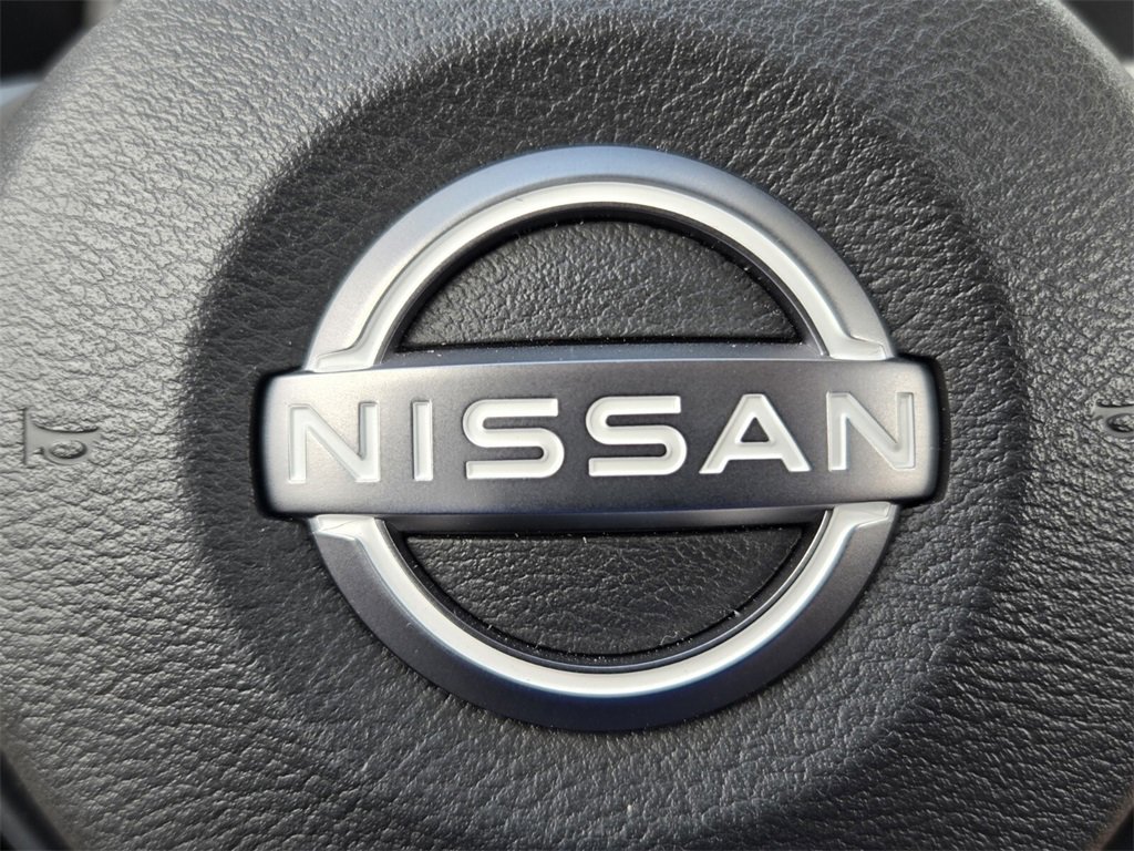 Used 2024 Nissan Kicks S image 25