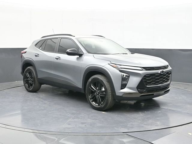 New 2026 Chevrolet Trax ACTIV w/ Driver Confidence Package image 20