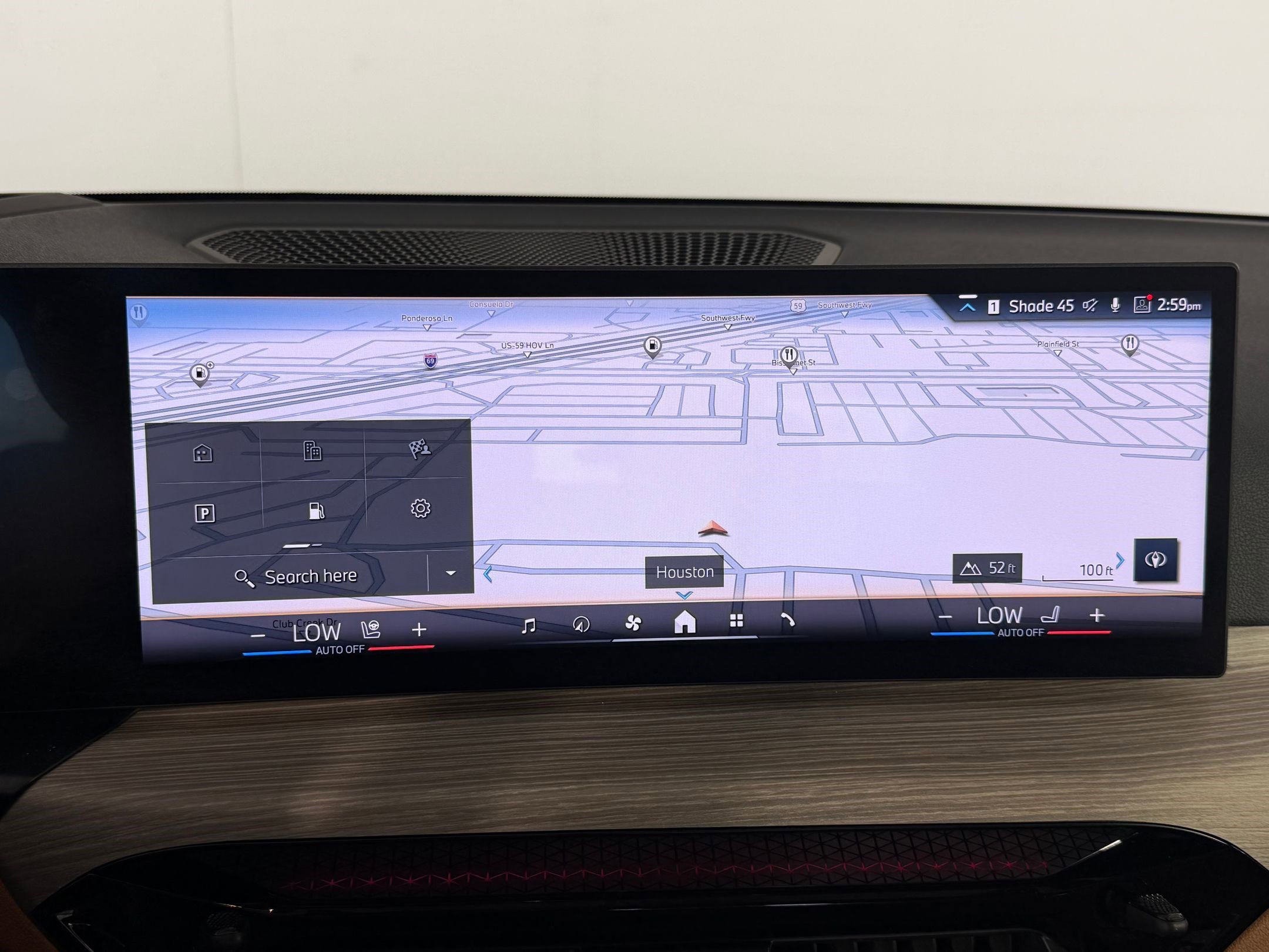 Used 2025 BMW 430i w/ Premium Package image 24