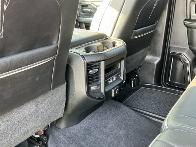 Used 2024 RAM 3500 Limited AWD/4WD image 28