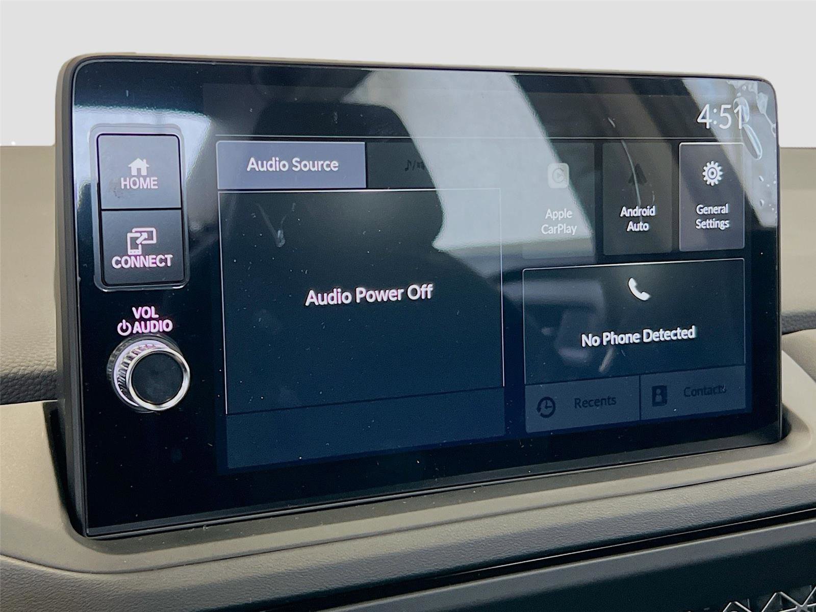 New 2026 Honda Accord LX image 7