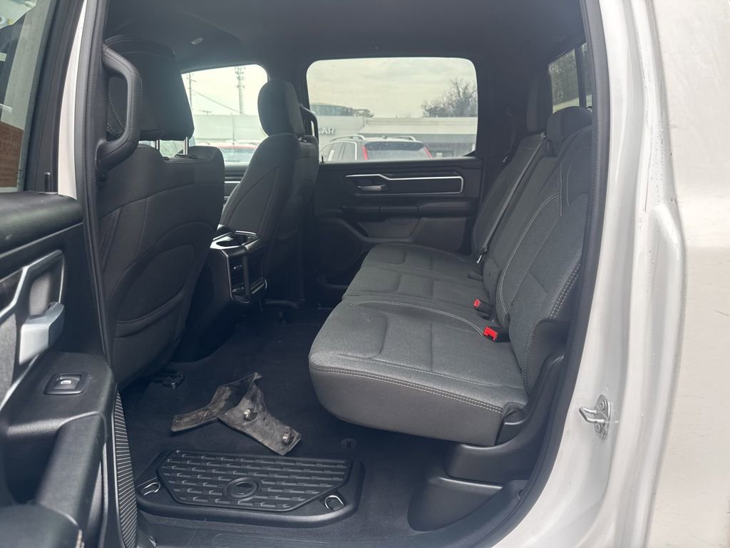 Used 2019 RAM 1500 Big Horn image 12