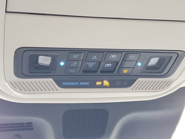 New 2026 Ford Expedition Active AWD/4WD image 32