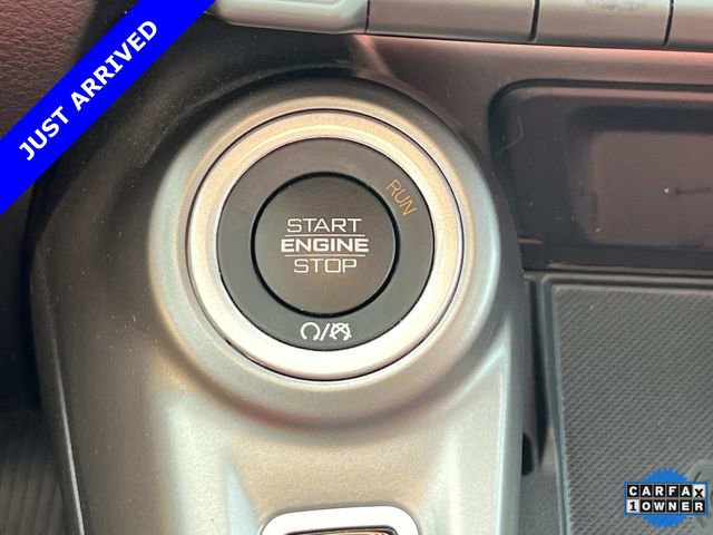 Certified 2025 Dodge Hornet GT w/ GT Plus Package AWD/4WD image 48