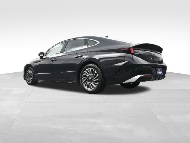 New 2026 Hyundai Sonata Limited FWD image 41