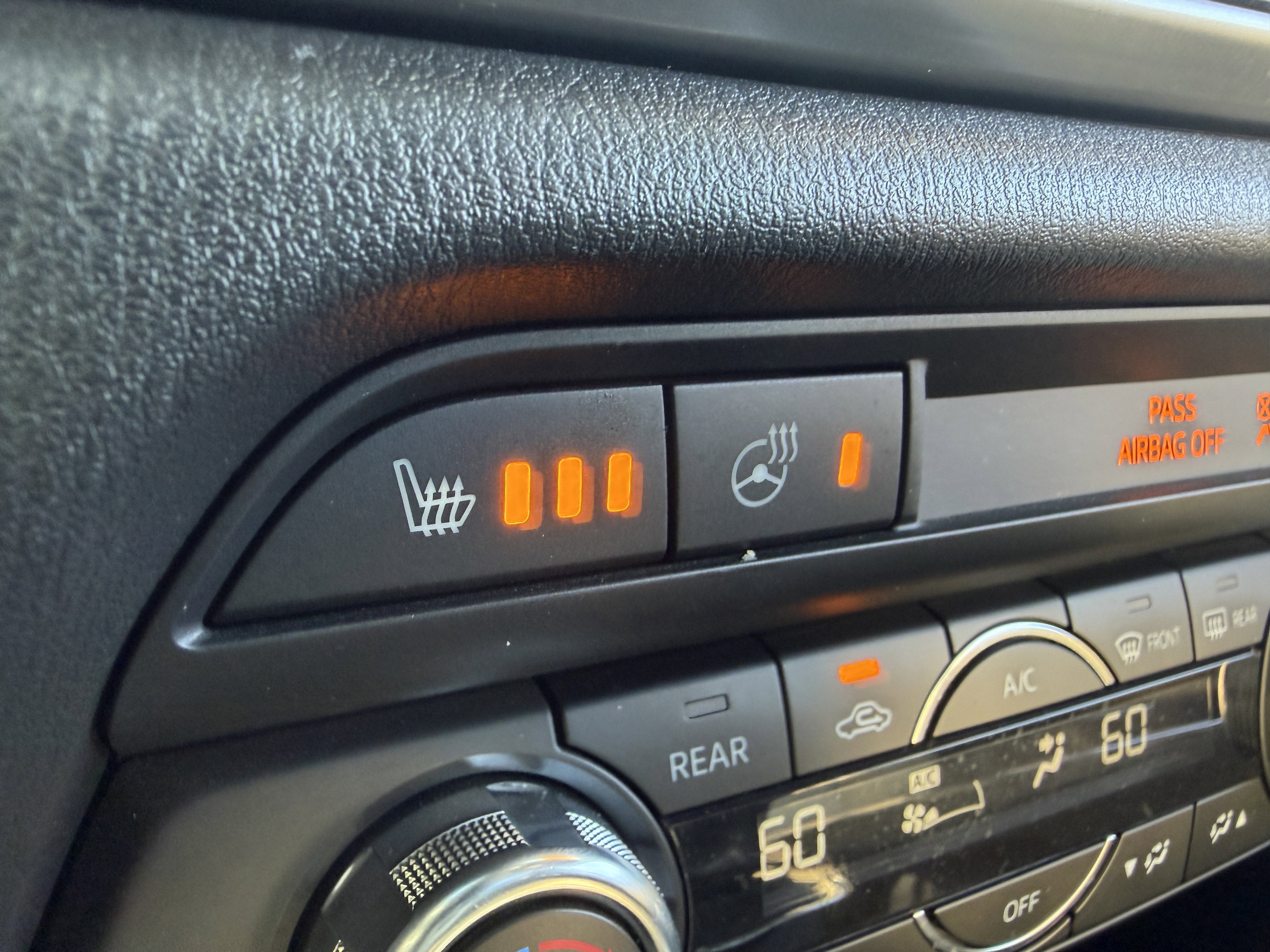 Used 2018 MAZDA CX-9 Grand Touring image 42