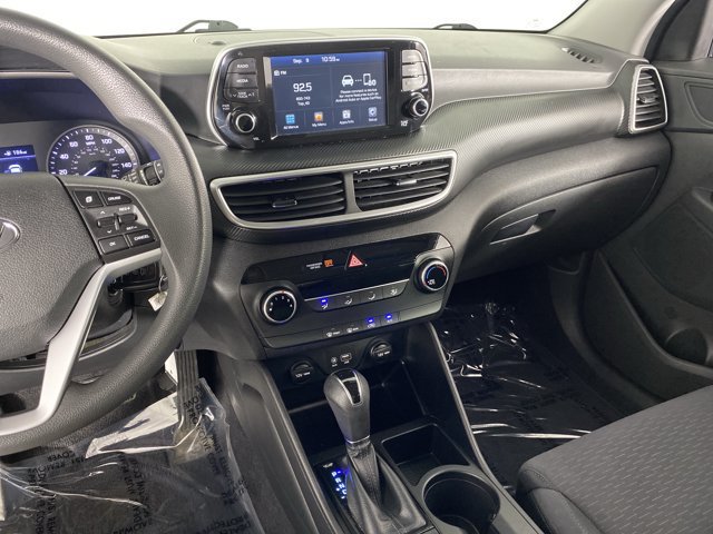 Used 2021 Hyundai Tucson SE w/ Cargo Package AWD/4WD image 24