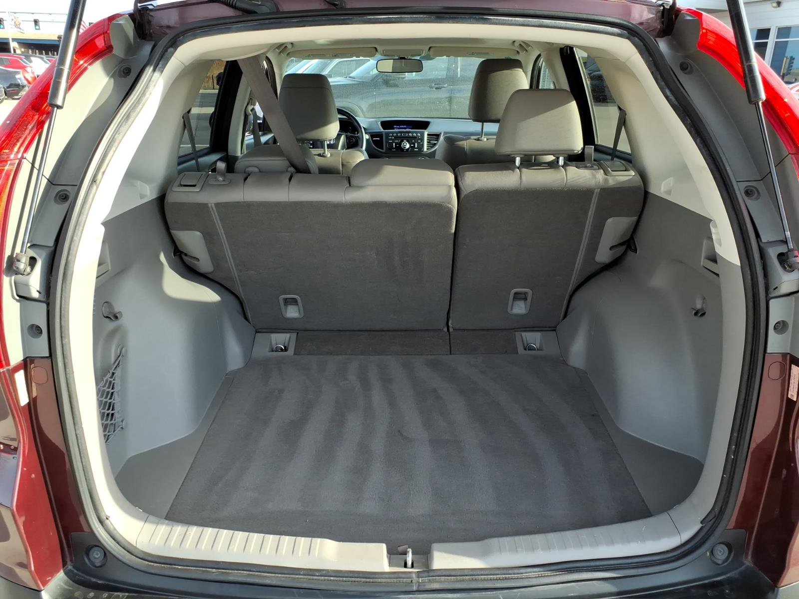 Used 2014 Honda CR-V EX-L image 15