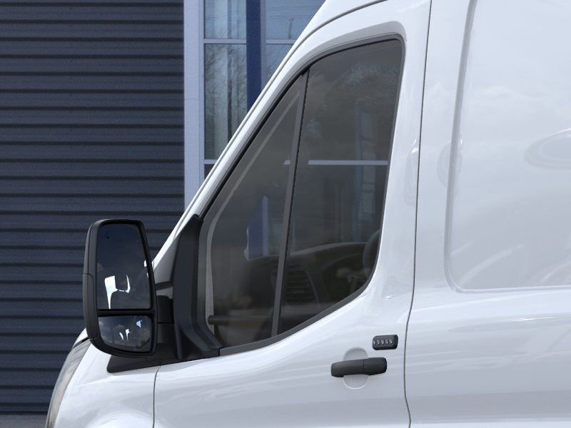 New 2026 Ford Transit 250 148 Medium Roof Extended AWD image 20