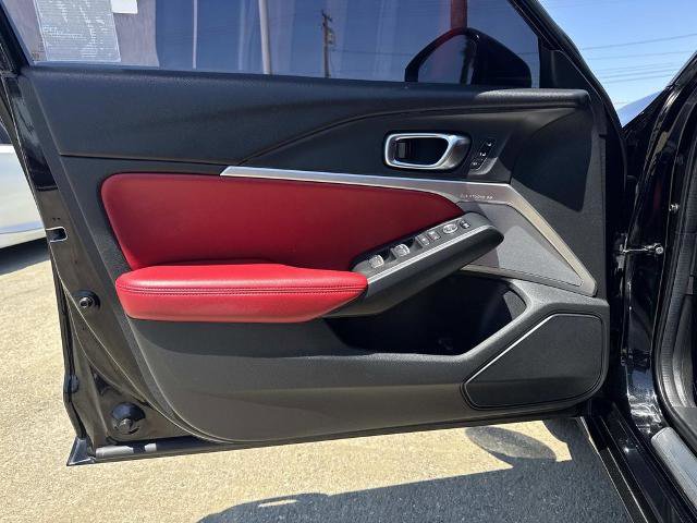 Used 2024 Acura Integra A-Spec FWD image 18