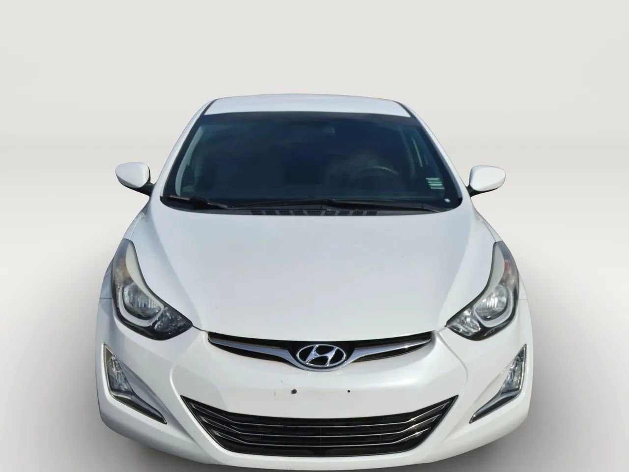 Used 2014 Hyundai Elantra SE w/ Option Group 02 image 2