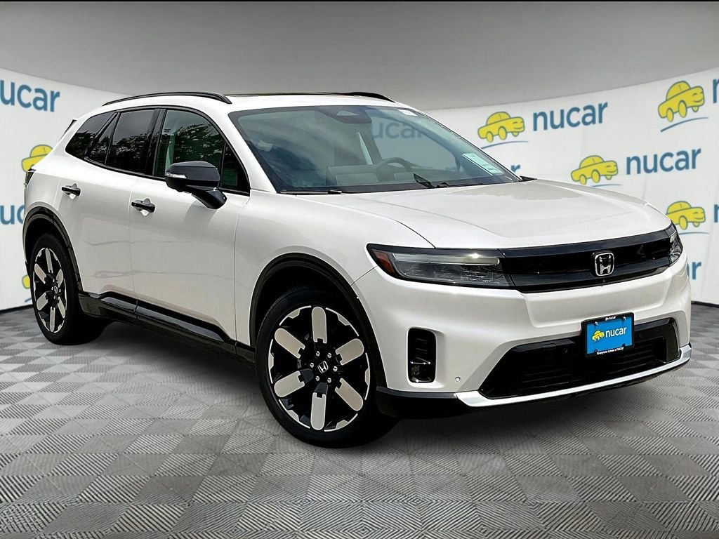 New 2024 Honda Prologue Elite