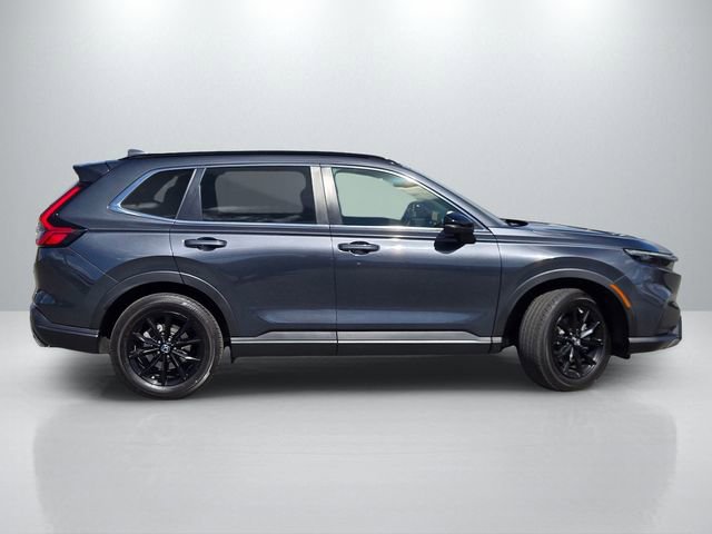 Used 2023 Honda CR-V Sport image 3