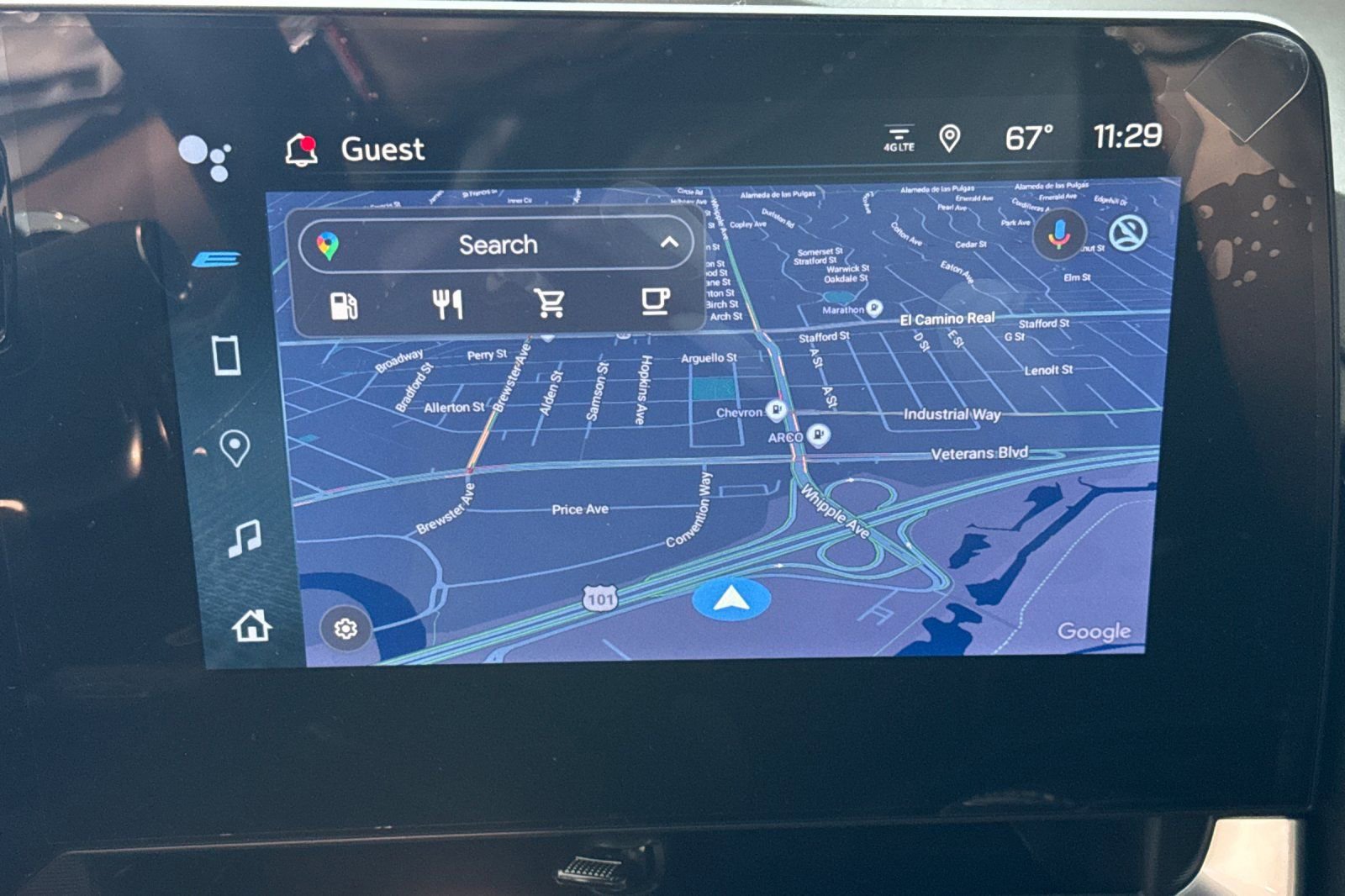 New 2025 Chevrolet Corvette E-Ray AWD/4WD image 13