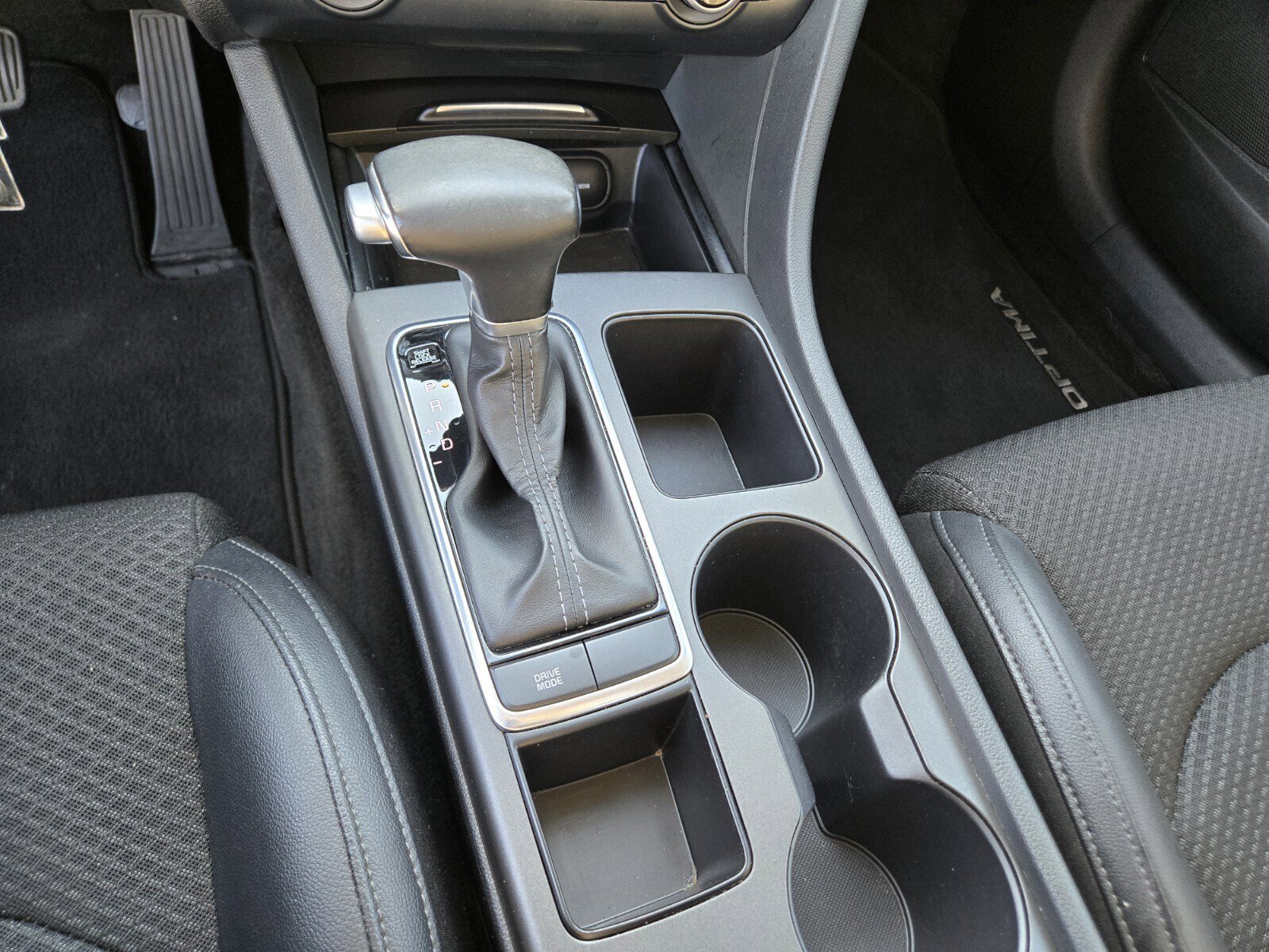 Used 2018 Kia Optima S image 22