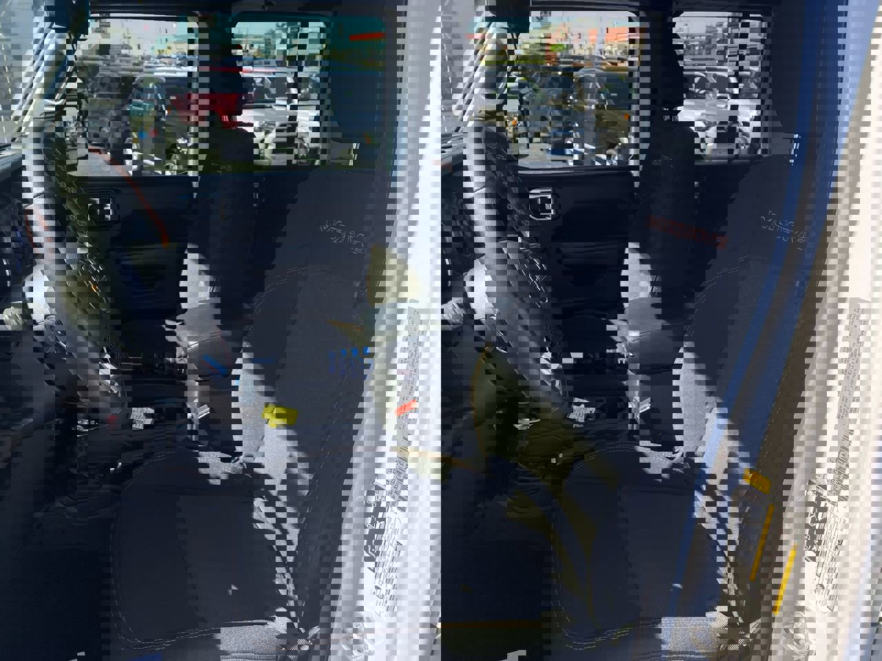 Used 2023 Jeep Gladiator Mojave w/ Cold Weather Group image 20