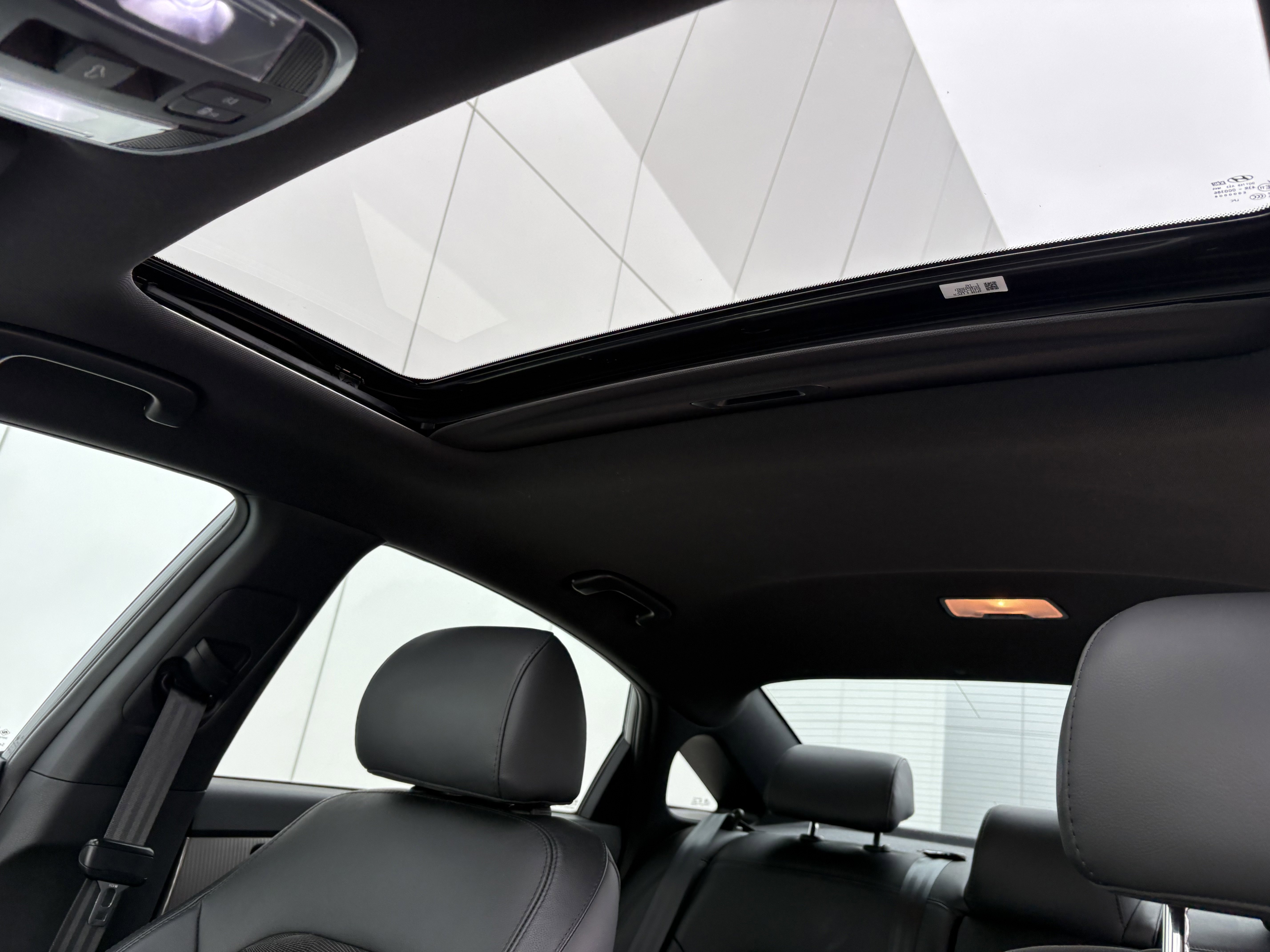 Used 2018 Hyundai Sonata Sport w/ Cargo Package image 13