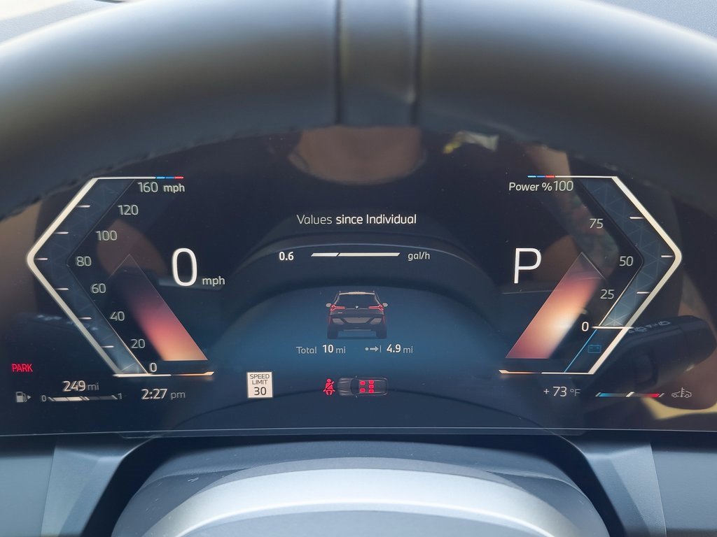 New 2026 BMW X3 xDrive30 w/ Premium Package image 15