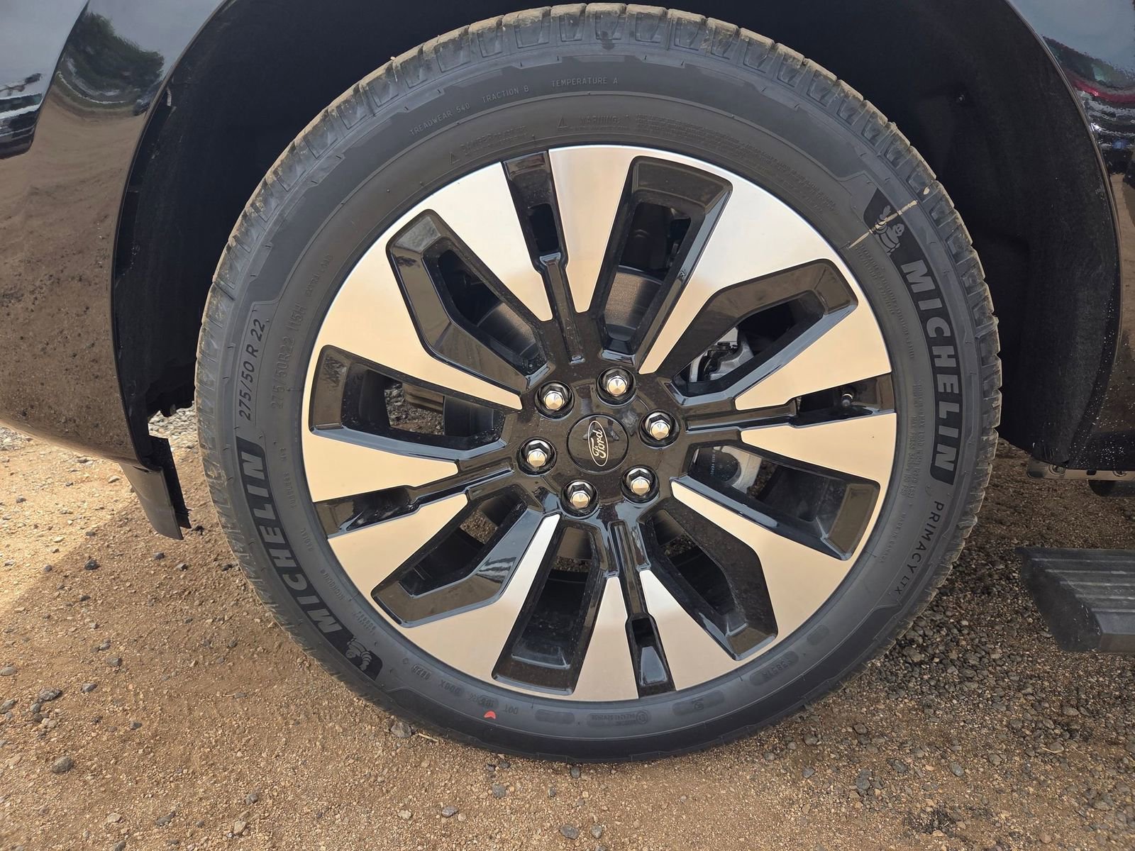 New 2026 Ford Expedition Platinum AWD/4WD image 10