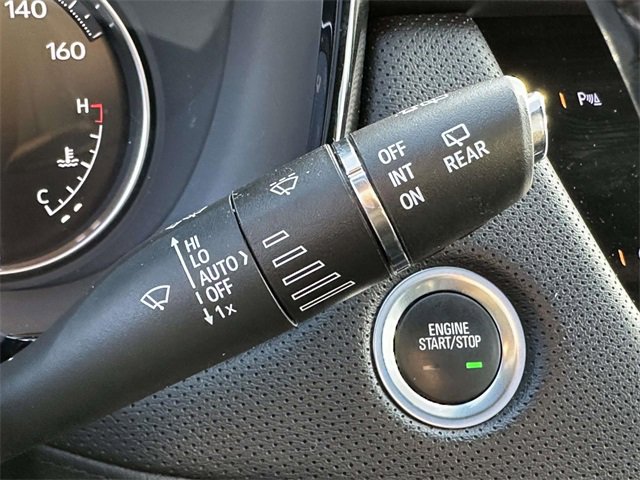 Used 2023 Cadillac XT5 Premium Luxury image 37