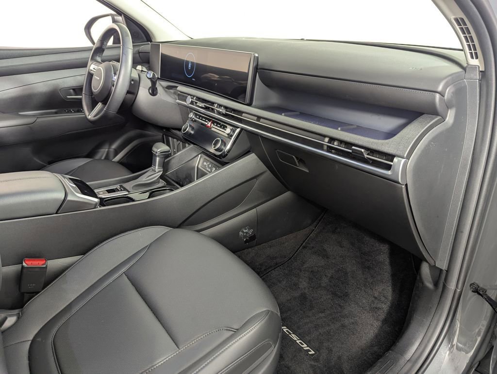 Used 2025 Hyundai Tucson SEL image 36