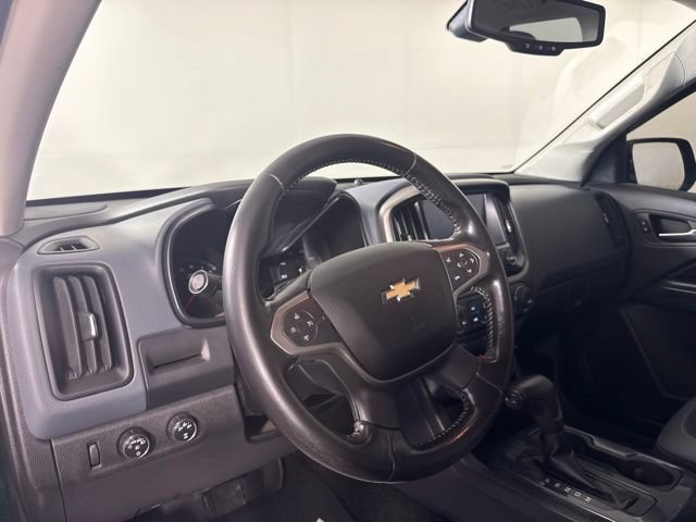 Used 2016 Chevrolet Colorado Z71 AWD/4WD image 17