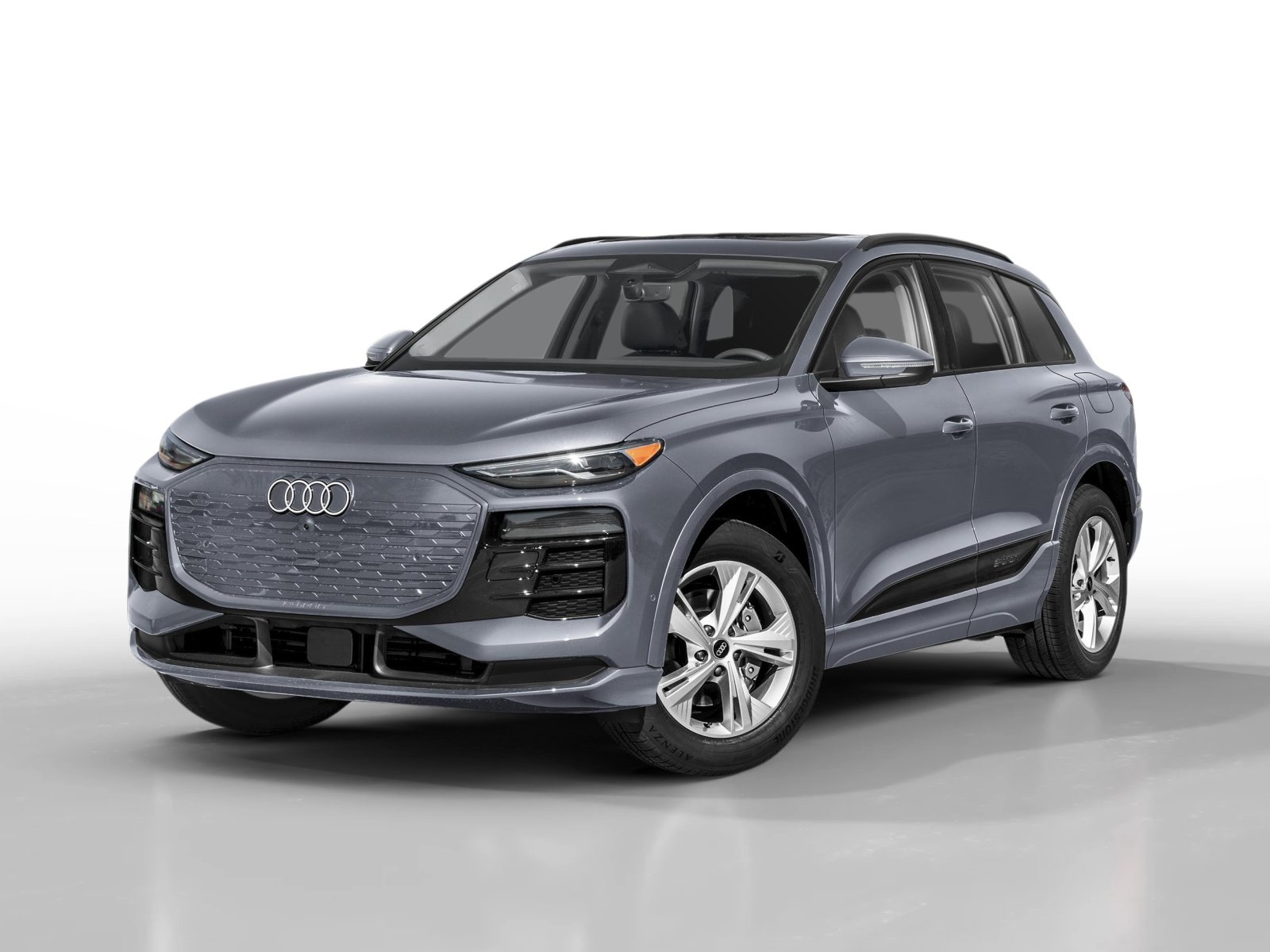 New 2027 Audi Q6 e-tron Premium