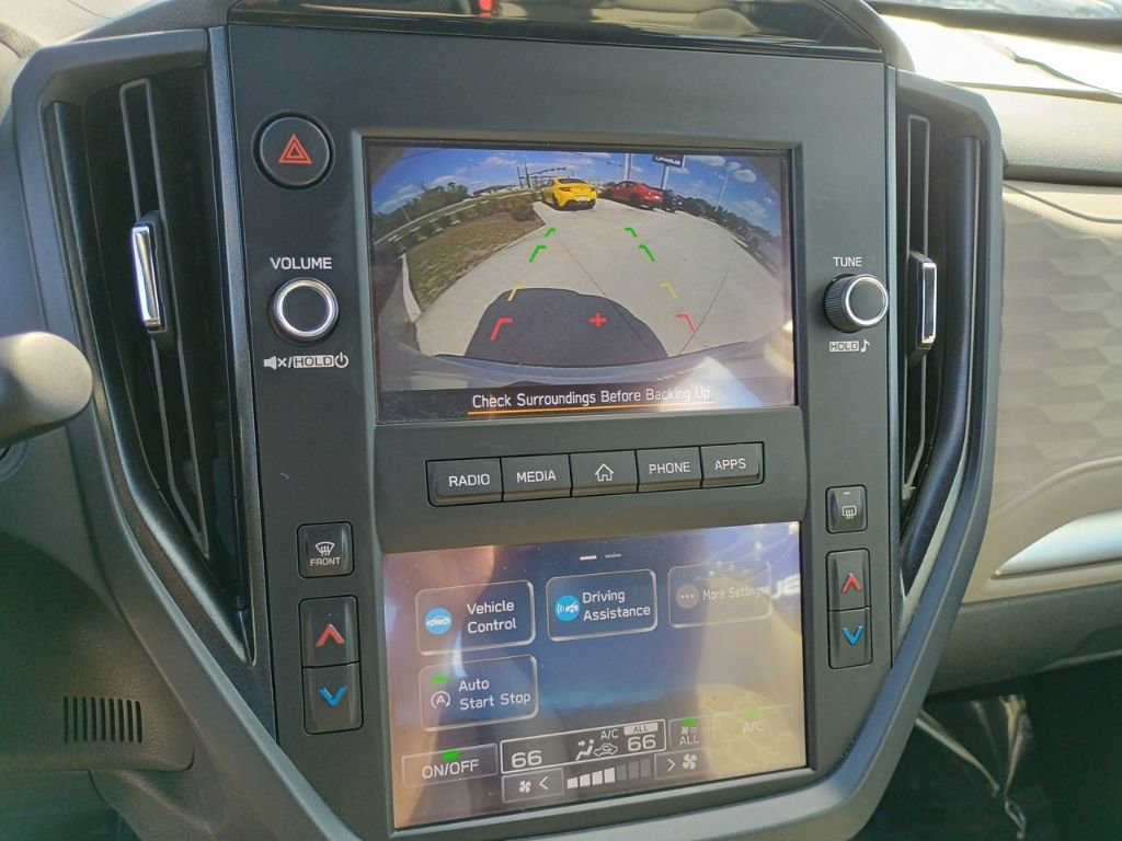 Certified 2025 Subaru Forester w/ Convenience Package #1 image 29