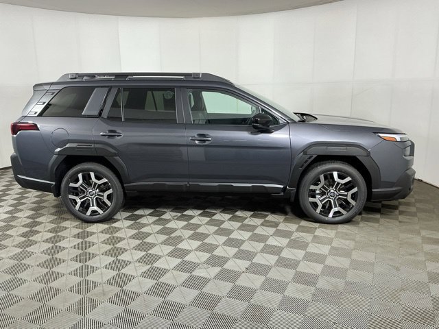 New 2026 Subaru Outback Touring XT AWD/4WD image 8