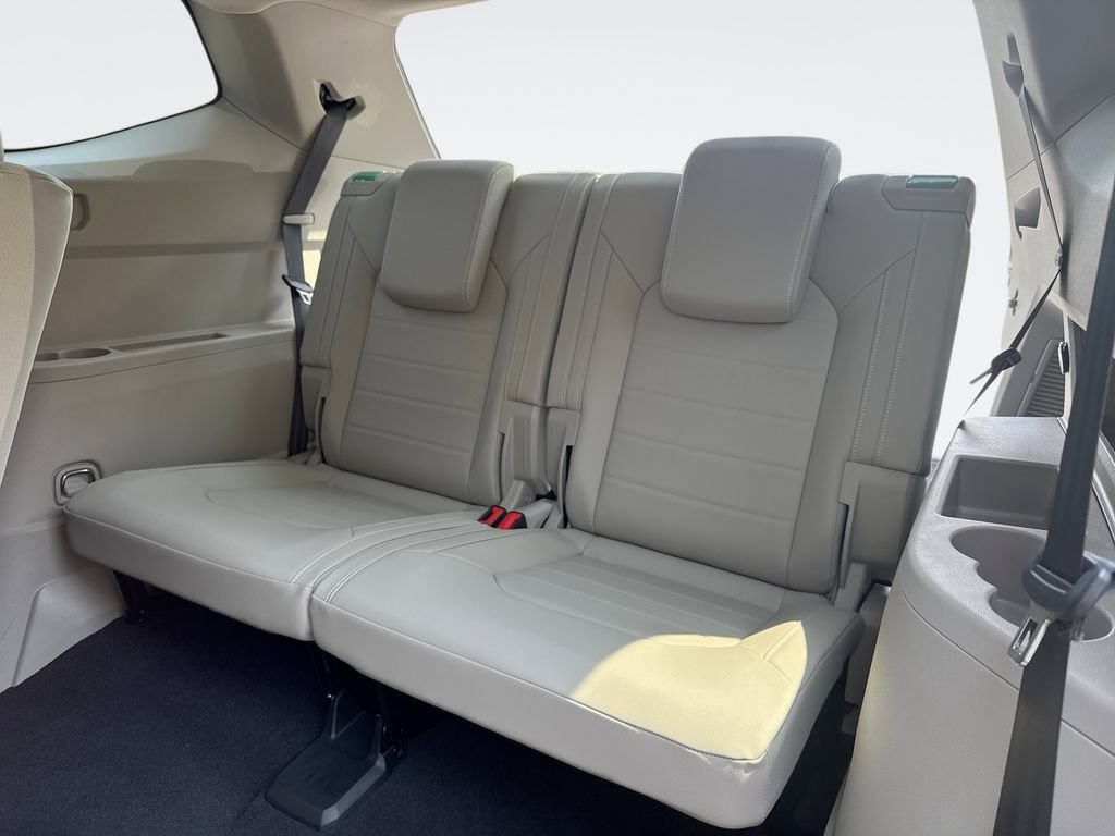 New 2026 Volkswagen Atlas SEL AWD/4WD image 26