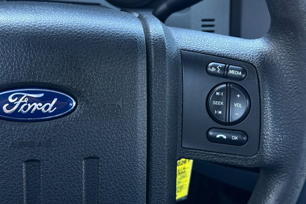 Used 2016 Ford F250 XL w/ Power Equipment Group image 25