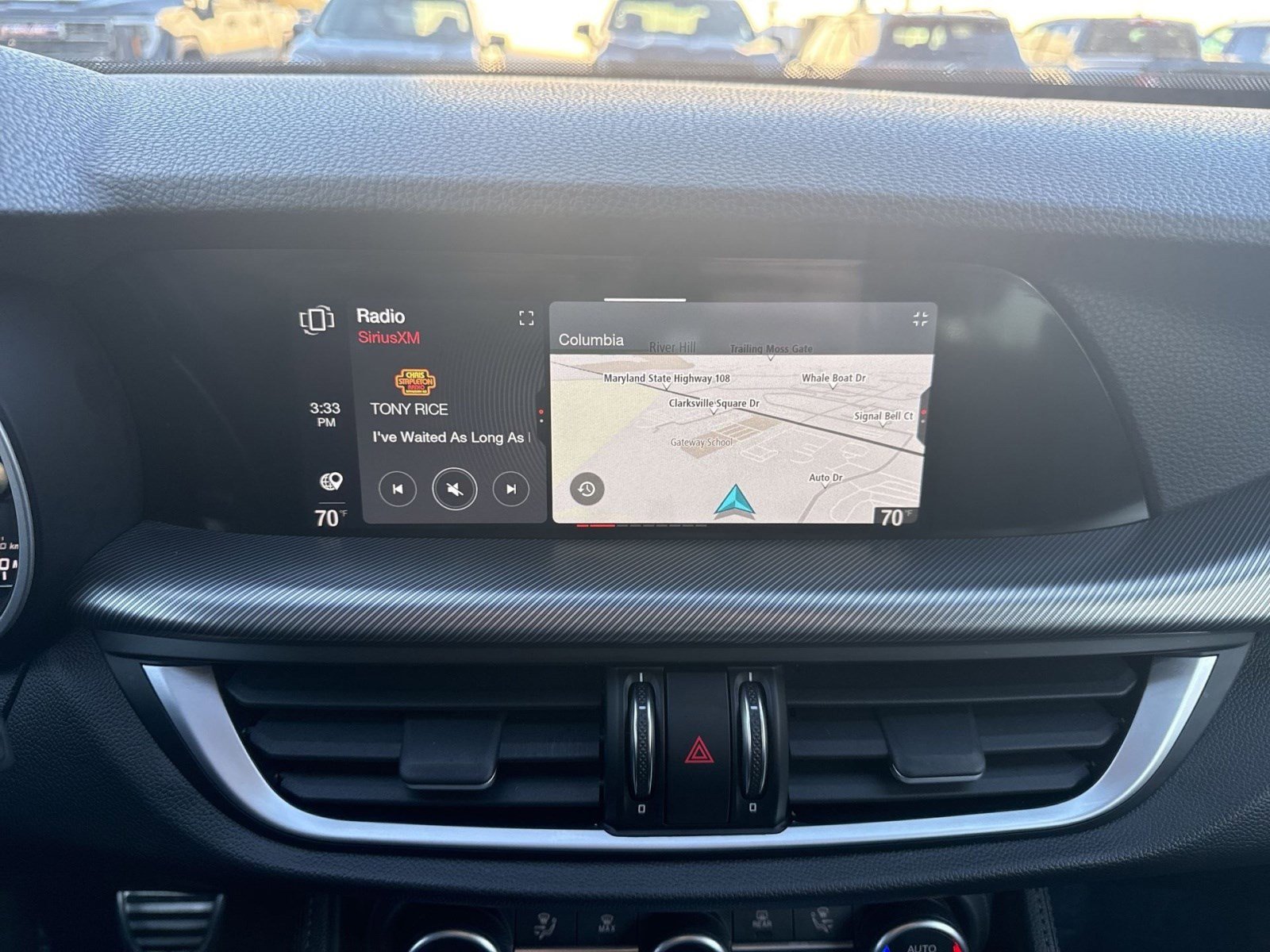 Used 2022 Alfa Romeo Stelvio Veloce image 18